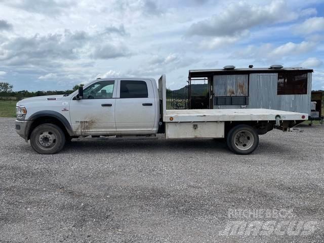 Dodge Ram 4500HD 其他貨車