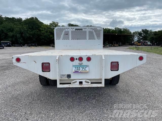 Dodge Ram 4500HD 其他貨車