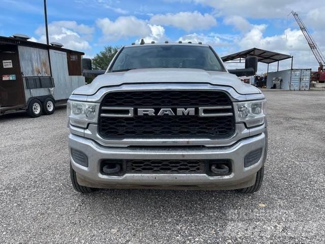 Dodge Ram 4500HD 其他貨車