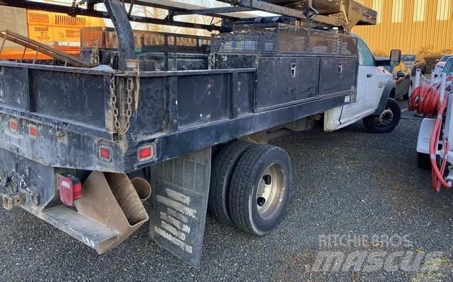 Dodge Ram 5500 其他貨車