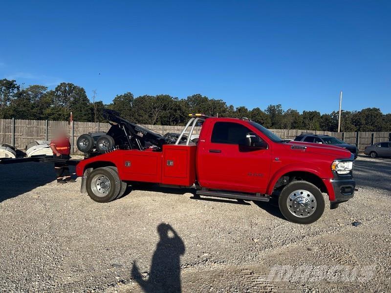 Dodge Ram 5500 其他貨車