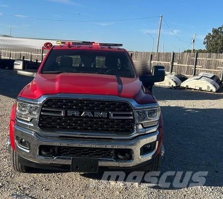 Dodge Ram 5500 其他貨車