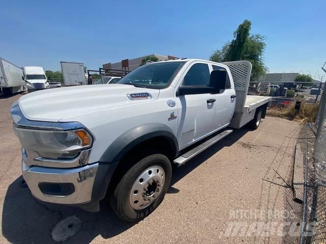 Dodge Ram 5500HD 其他貨車
