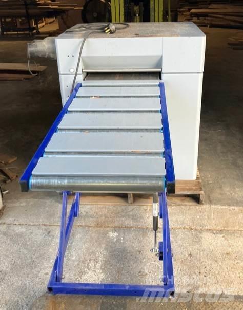  Felder D-951 林業其他機械設備
