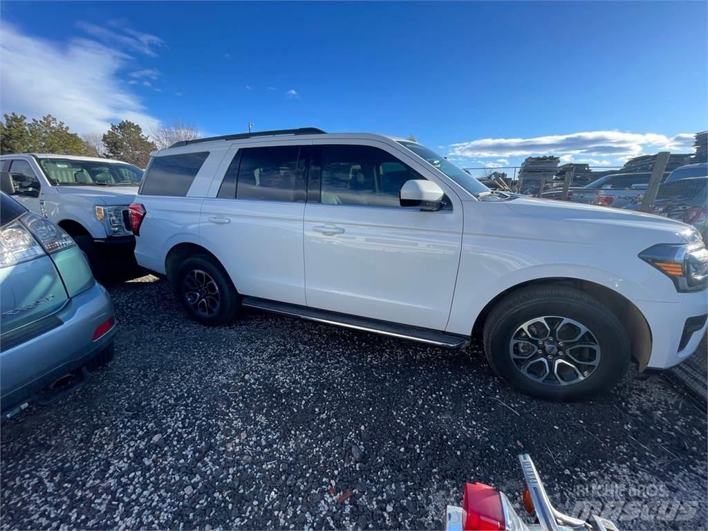 Ford Expedition 其他貨車