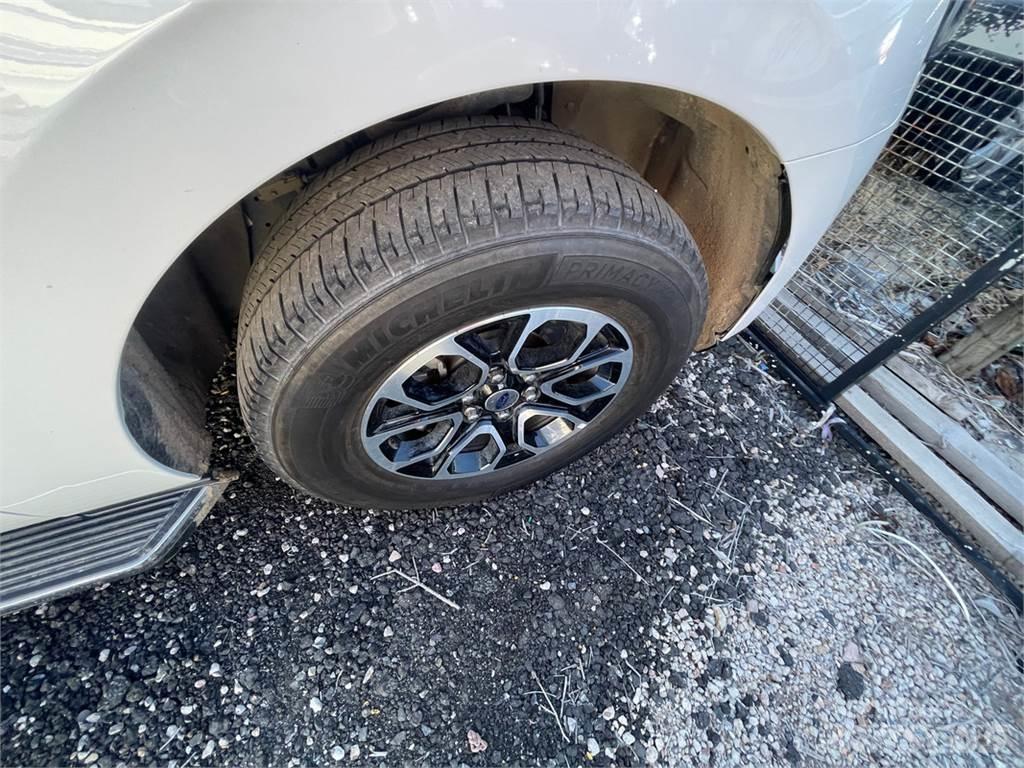 Ford Expedition 其他貨車