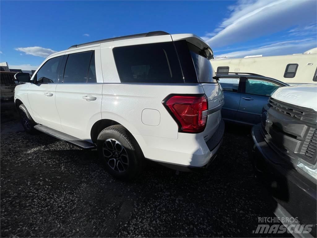 Ford Expedition 其他貨車