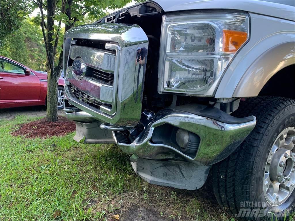 Ford F-250 其他貨車