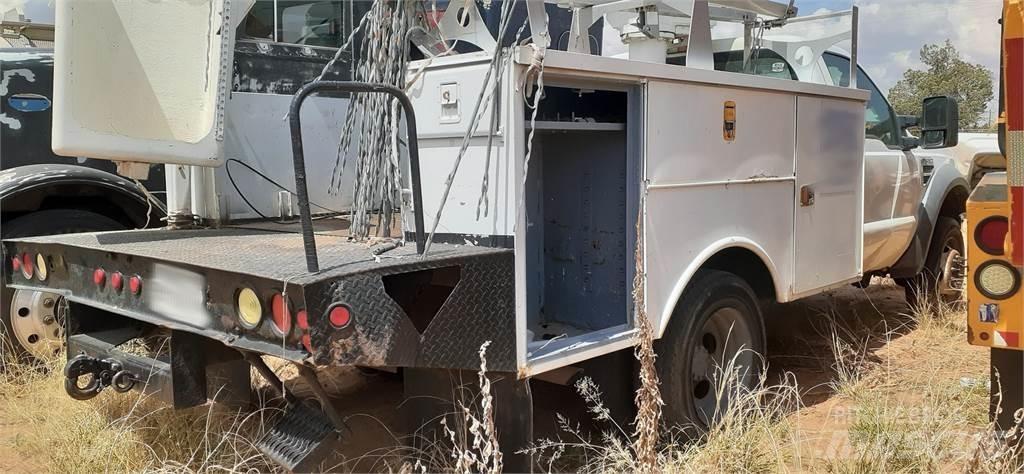 Ford F - 450 其他貨車