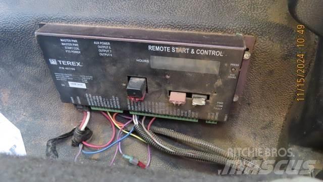 Ford F550 其他貨車
