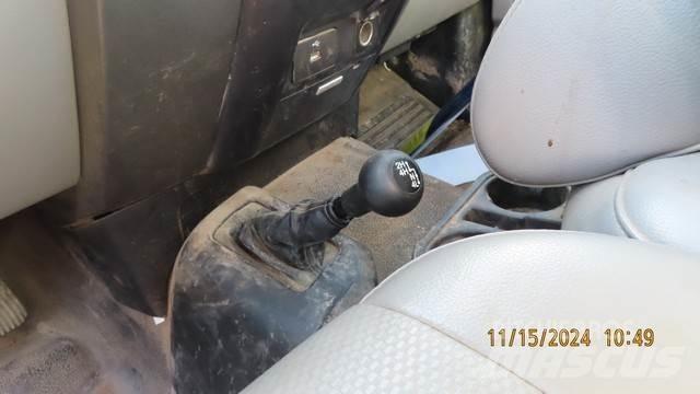 Ford F550 其他貨車