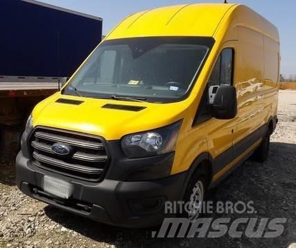 Ford Transit 250 其他貨車