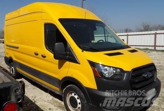 Ford Transit 250 其他貨車