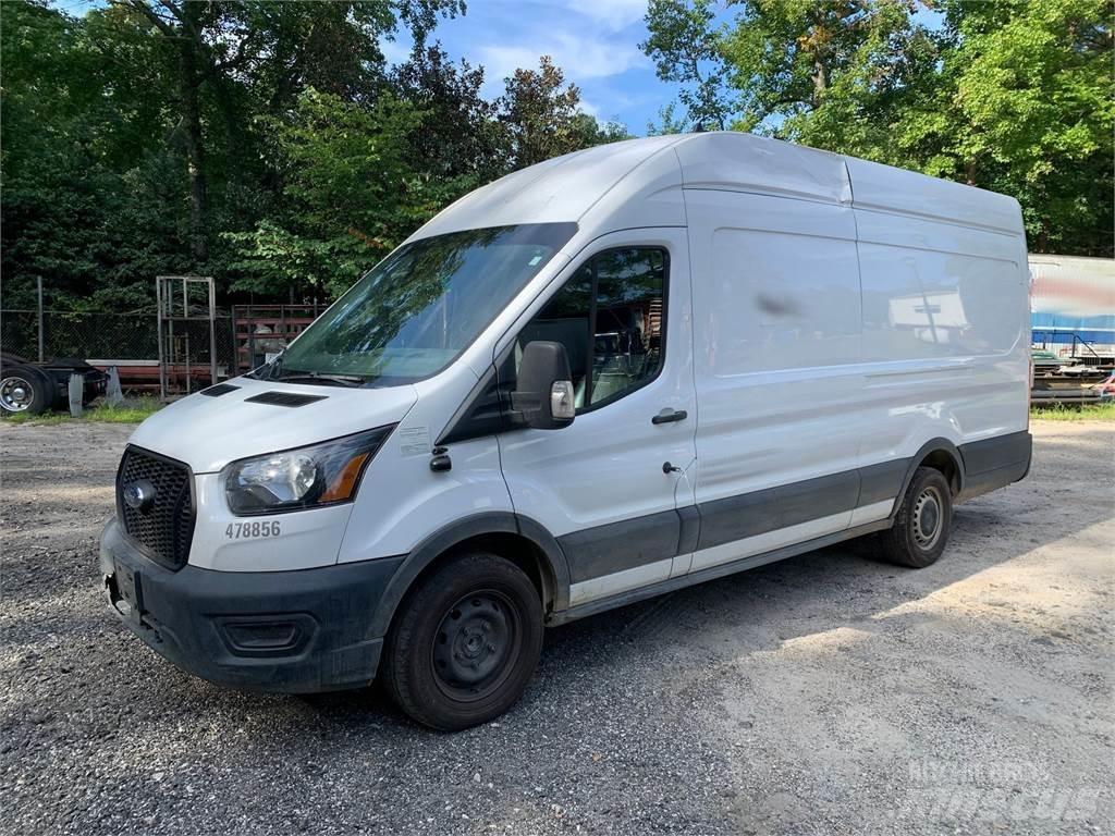 Ford Transit 350 車廂