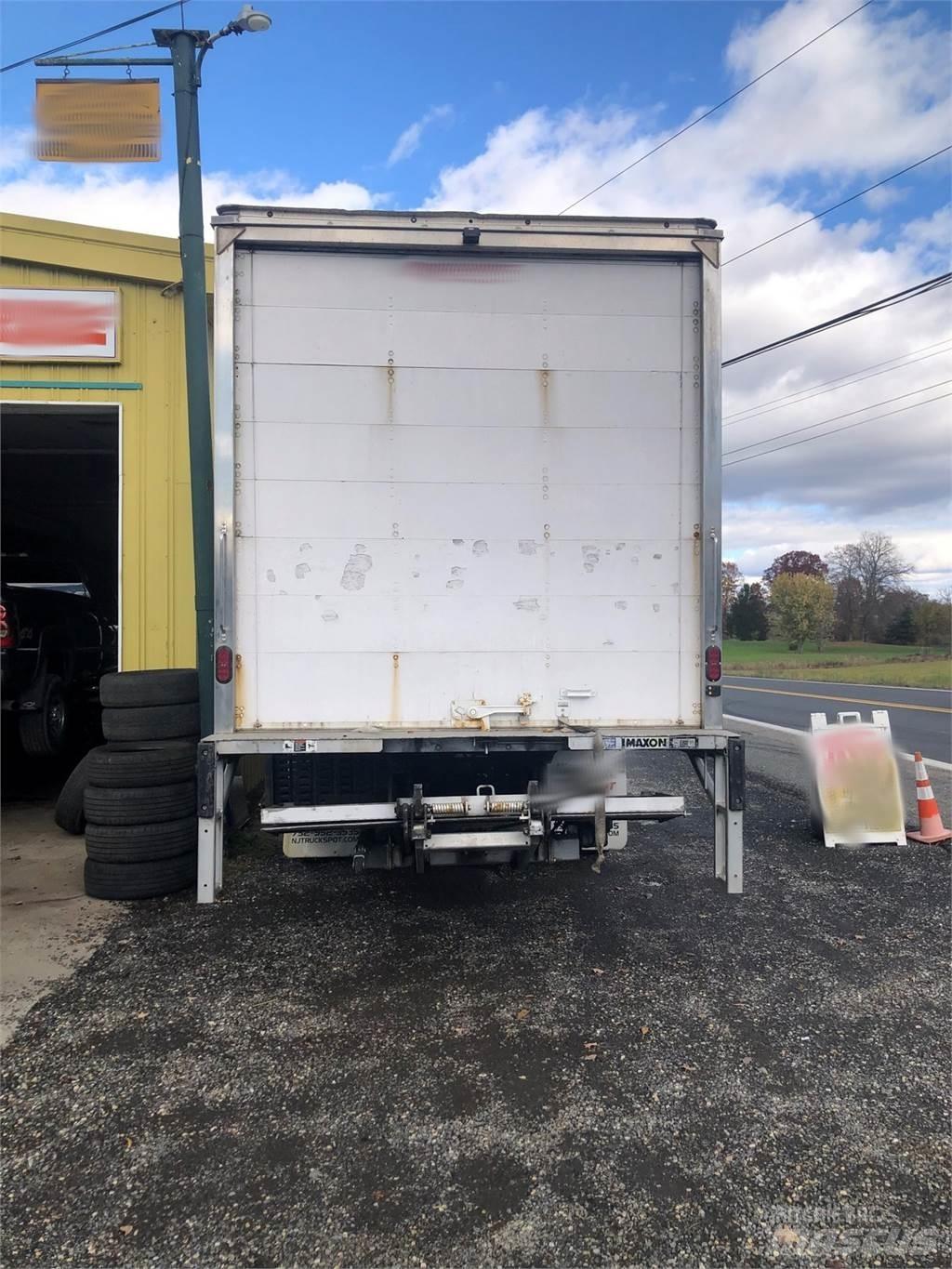 Freightliner M2 其他貨車
