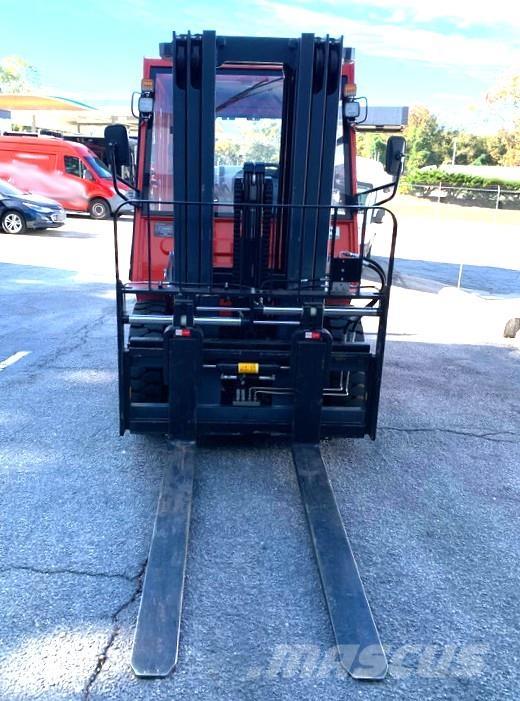 Heli CPYD40-KUH 其他物料運輸工具