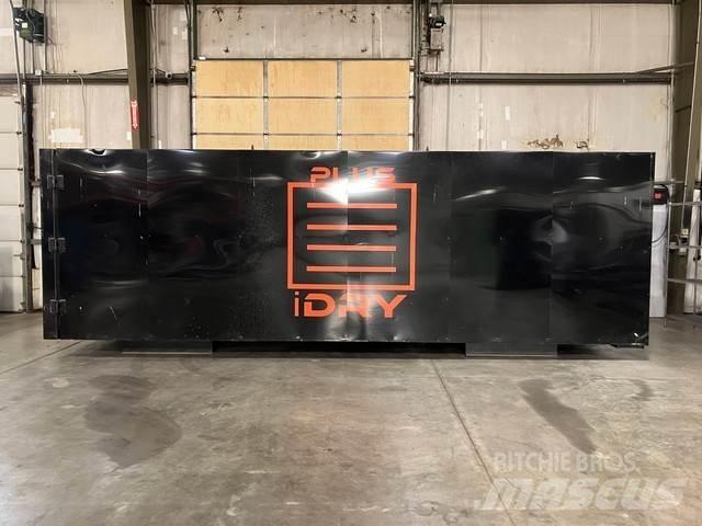  iDRY Plus 林業其他機械設備