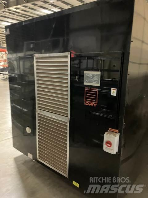  iDRY Plus 林業其他機械設備