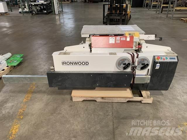  Ironwood SL200 林業其他機械設備
