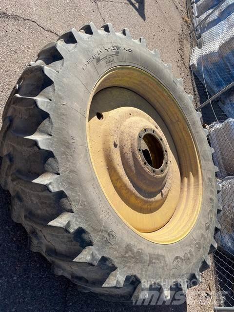 John Deere 8430 曳引機