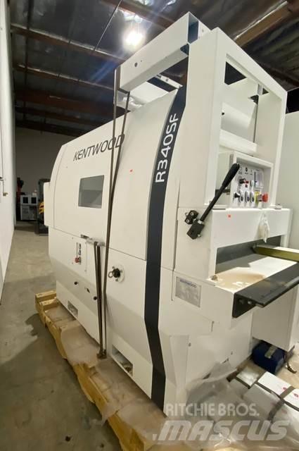  Kentwood R340SF 林業其他機械設備