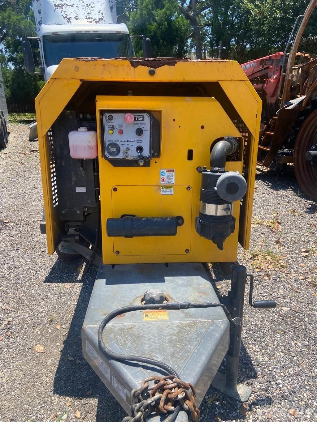 Mayco C30-HDGA 其他