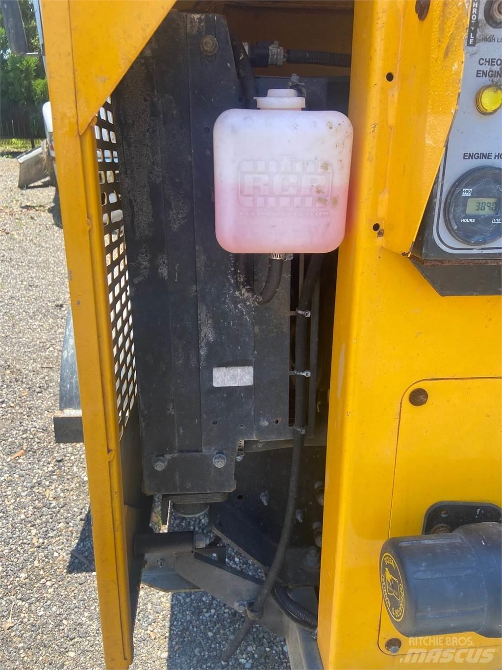 Mayco C30-HDGA 其他
