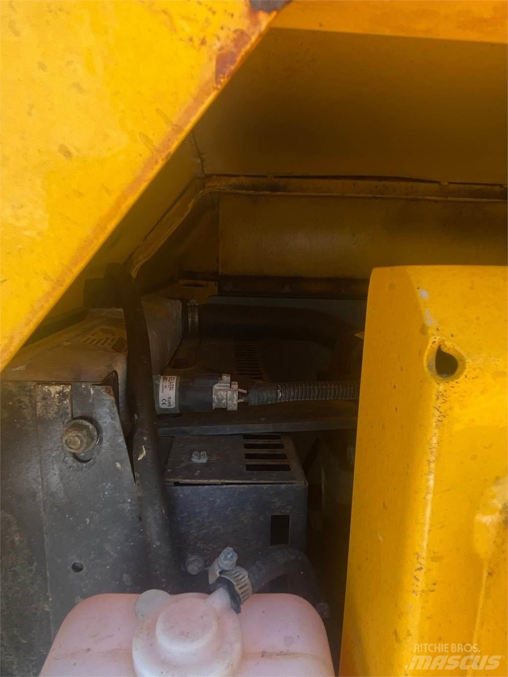 Mayco C30-HDGA 其他