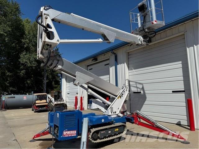Palazzani TZX730 林業其他機械設備