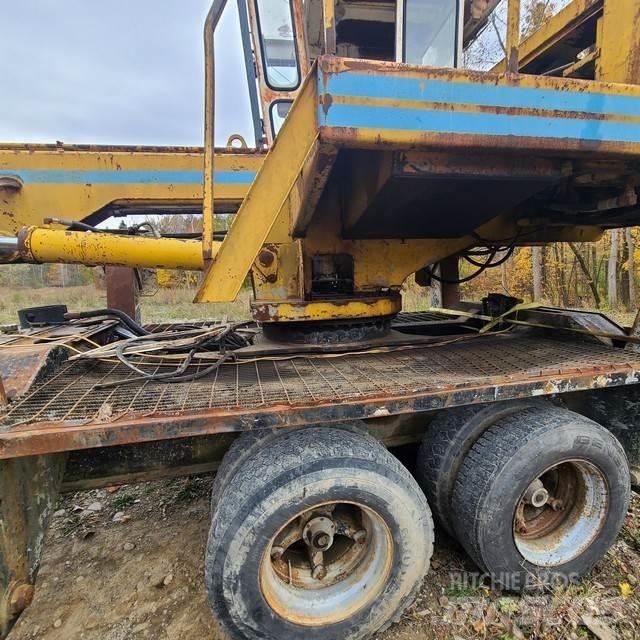 Peerless 2170B 林業其他機械設備