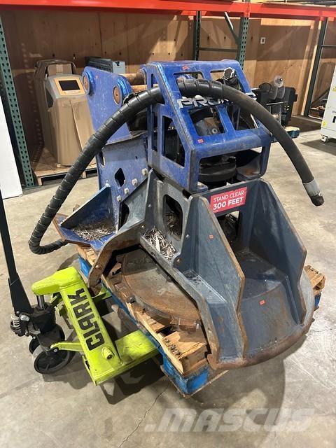  Promac RXM36080B 林業其他機械設備