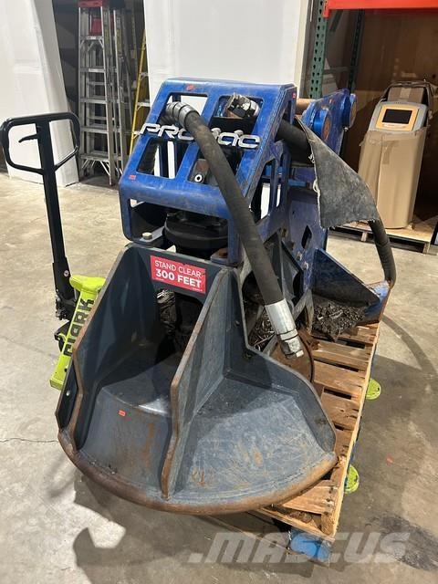  Promac RXM36080B 林業其他機械設備