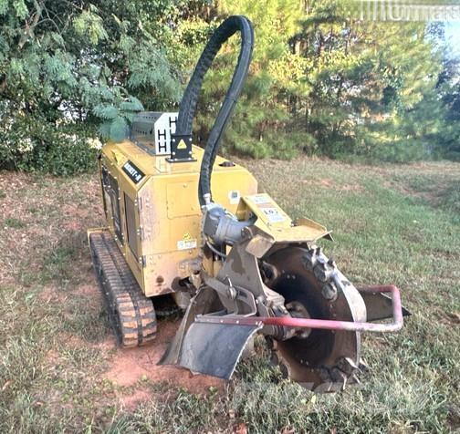 Rayco RG165T-R 林業其他機械設備