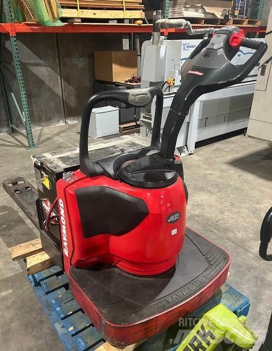Raymond 8410 其他物料運輸工具
