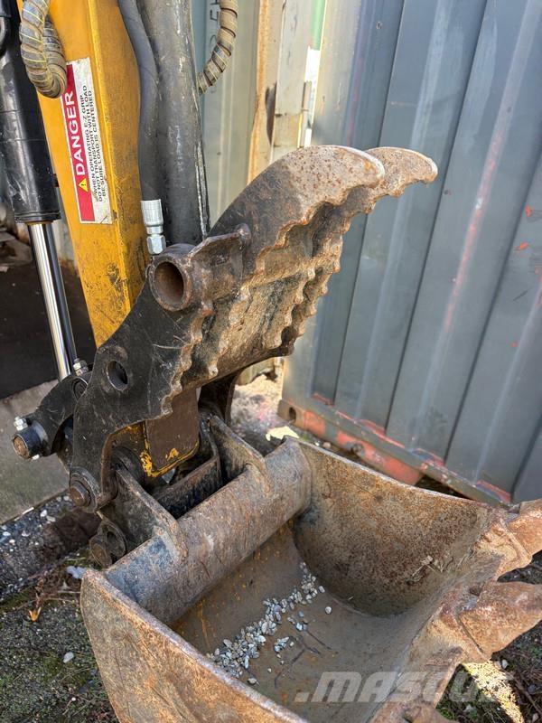 Sany SY16C 小型挖土機/掘鑿機<7t(小型挖掘機)