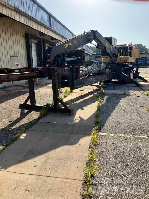 Tigercat 244 林業其他機械設備