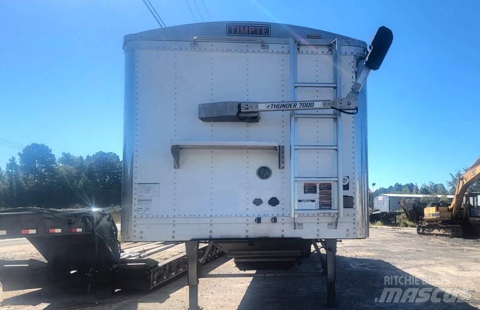 Timpte 4268 其他拖車