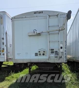 Timpte Hopper 其他拖車