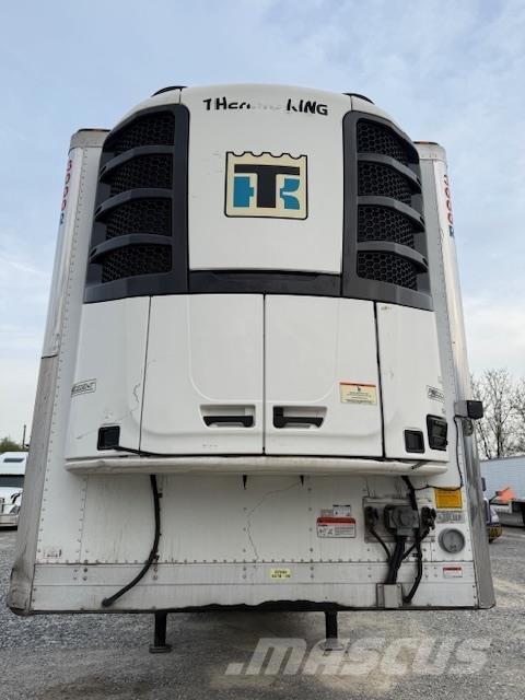 Utility VS2RA 車輛運輸拖車