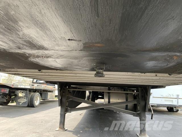 Utility VS2RA 車輛運輸拖車