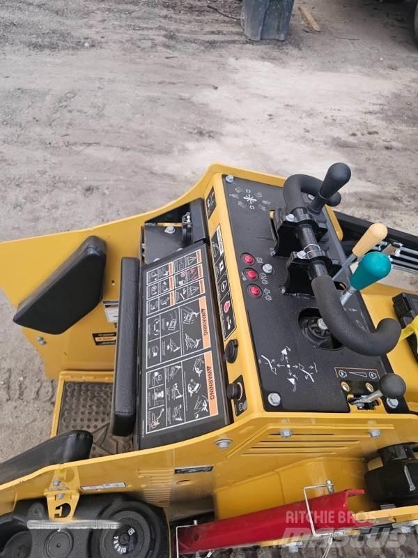 Vermeer S925TX 滑移轉向裝載機