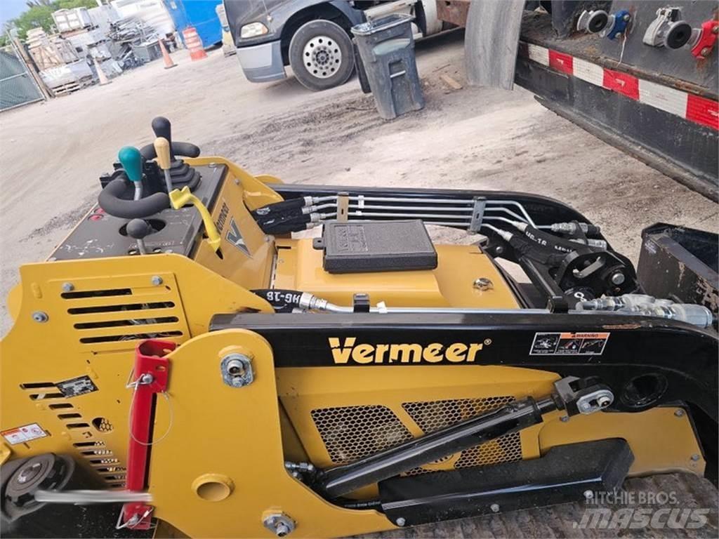 Vermeer S925TX 滑移轉向裝載機