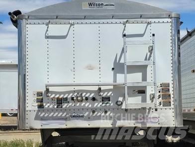 Wilson DWH-500 其他拖車