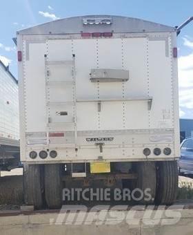 Wilson DWH-500 其他拖車