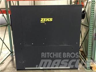  ZEKS 1200HSFW600 壓縮空氣乾燥機