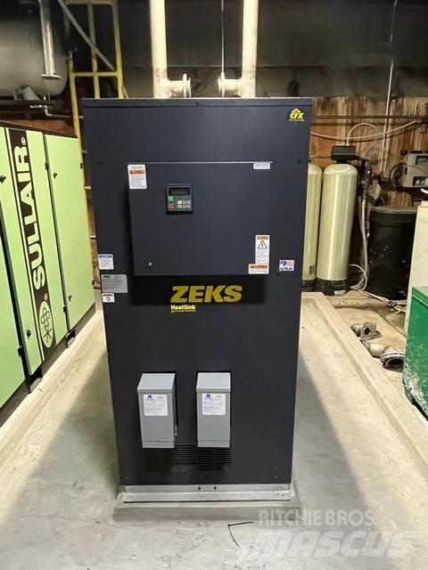  ZEKS 1200HSFW600 壓縮空氣乾燥機