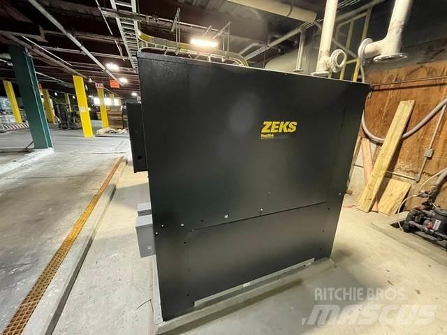  ZEKS 1200HSFW600 壓縮空氣乾燥機