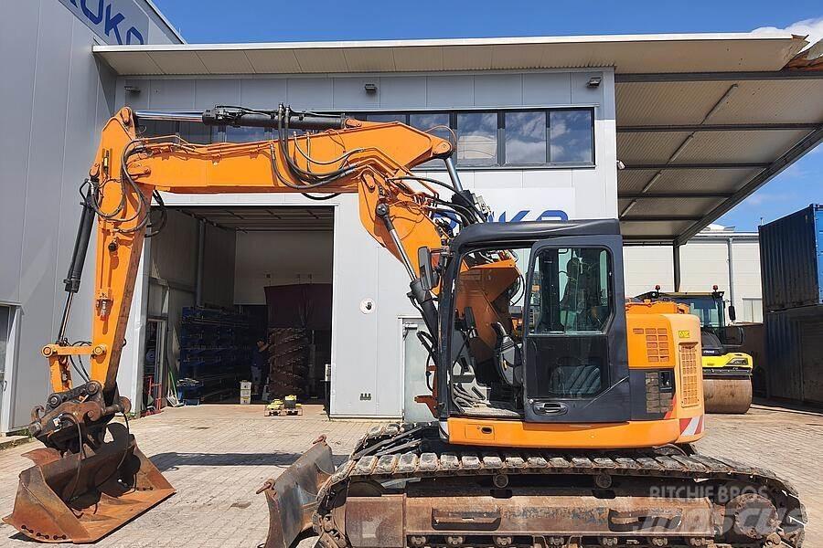 CAT 314 D LCR 履帶式 挖土機/掘鑿機/挖掘機