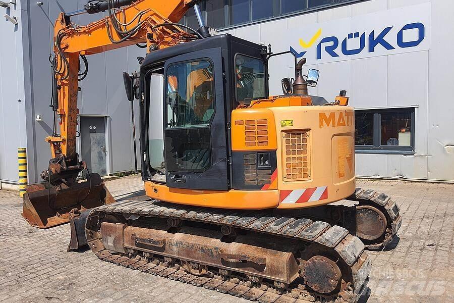 CAT 314 D LCR 履帶式 挖土機/掘鑿機/挖掘機