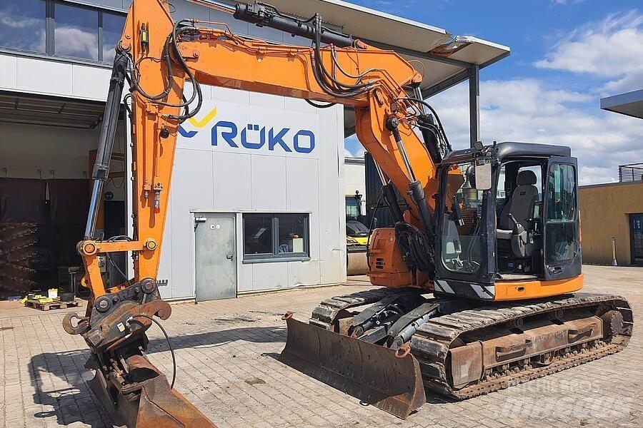 CAT 314 D LCR 履帶式 挖土機/掘鑿機/挖掘機